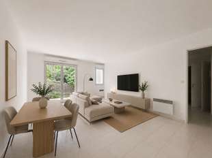 Photo Location appartement Flers