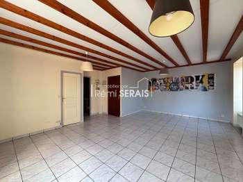 Location Appartement 2 piècesFlers
