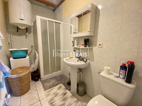 Location appartement 2 pièces
