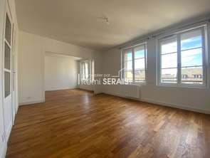 Location Appartement 4 piècesFlers