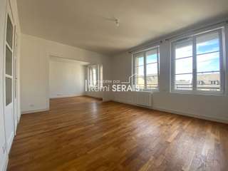 Location appartement 4 pièces