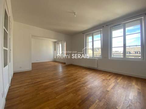 Location appartement 4 pièces Flers 61