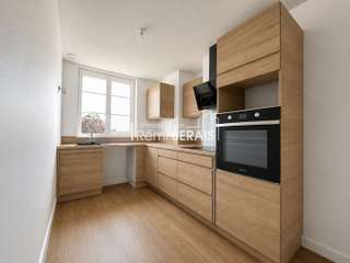 Location appartement 4 pièces