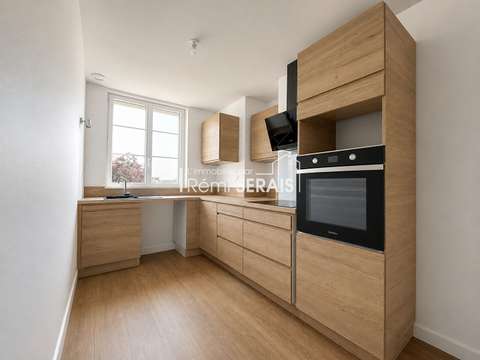 Location appartement 4 pièces