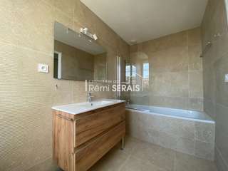 Location appartement 4 pièces