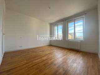 Location appartement 4 pièces
