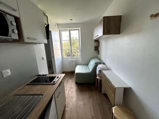 Location Studio 1 pièce