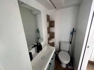 Location Studio 1 pièce