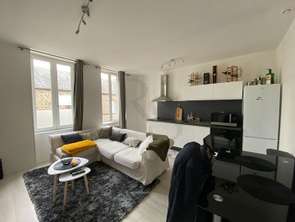 Location Appartement 2 piècesFlers