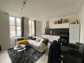 Location appartement 2 pièces