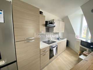 Location appartement 3 pièces