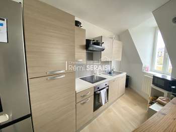 Location appartement 3 pièces Flers 61
