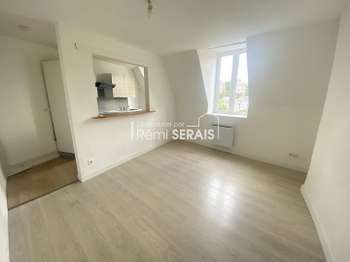Location appartement 3 pièces Flers 61