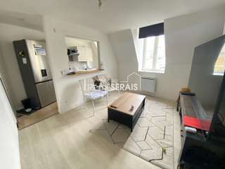 Location appartement 3 pièces