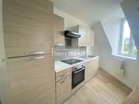 Location appartement 3 pièces Location appartement 3 pièces