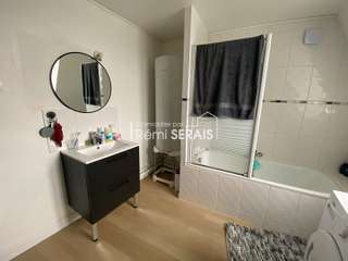 Location appartement 3 pièces