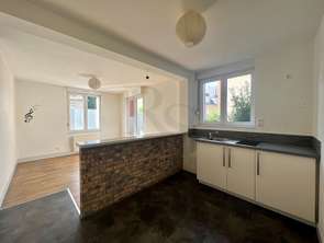 Location Appartement 2 piècesFlers