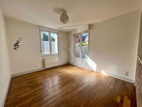 Location appartement 2 pièces
