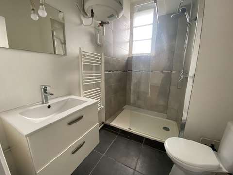 Location appartement 2 pièces