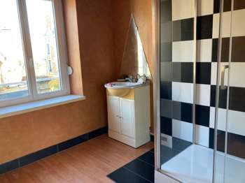 Location appartement 1 pièce Flers 61