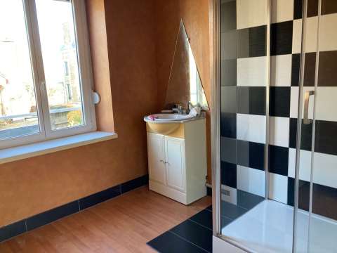 Location appartement 1 pièce Flers 61