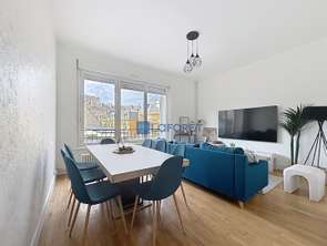 Location Appartement 3 piècesFlers