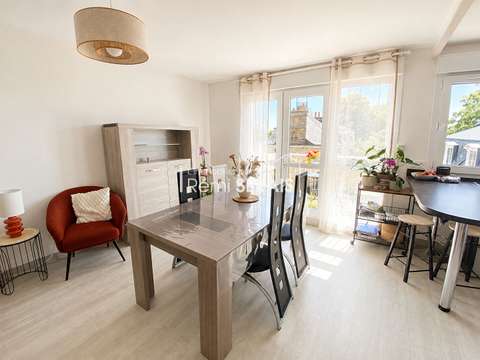 Location appartement 3 pièces Location appartement 3 pièces