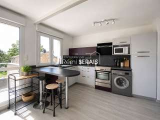 Location appartement 3 pièces Location appartement 3 pièces