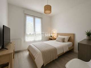 Location appartement 3 pièces Location appartement 3 pièces