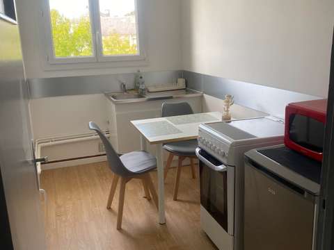 Location appartement 1 pièce Location appartement 1 pièce
