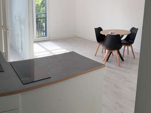 Location appartement 2 pièces Location appartement 2 pièces