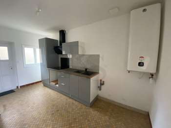Location Appartement 2 piècesFlers