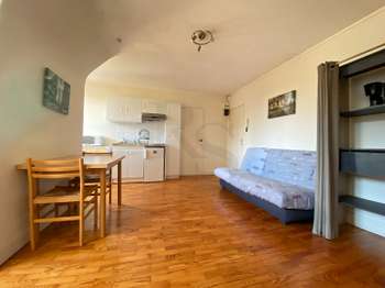 Photo Location Studio Flers