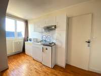 Location Studio 1 pièce