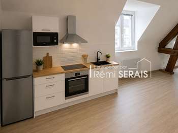 Photo Location Studio Flers