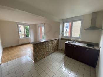Location Appartement 2 piècesFlers
