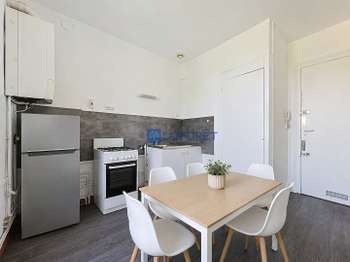 Location Appartement T1Flers
