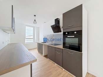 Location Appartement 3 piècesFlers