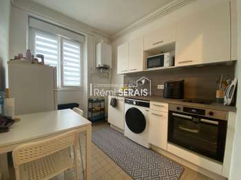 Location appartement 2 pièces Flers 61
