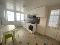 Location Studio 1 pièce