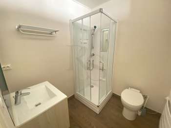 Location Studio 1 pièce