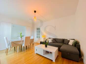 Location Appartement 3 piècesFlers