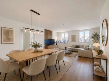 Location Appartement 4 piècesFlers