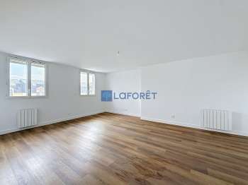 Location appartement 4 pièces