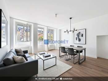 Location Appartement 2 piècesFlers