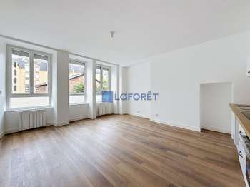 Location appartement 2 pièces Flers 61