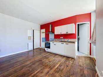 Location Appartement 2 piècesFlers