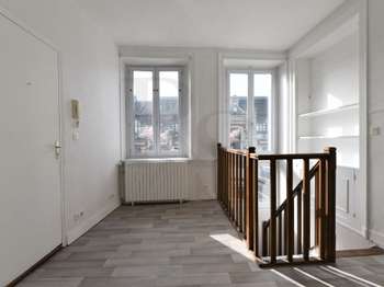 Location Studio 2 pièces