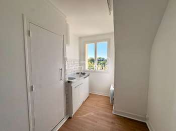 Location Studio 1 pièce