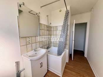 Location Studio 1 pièce